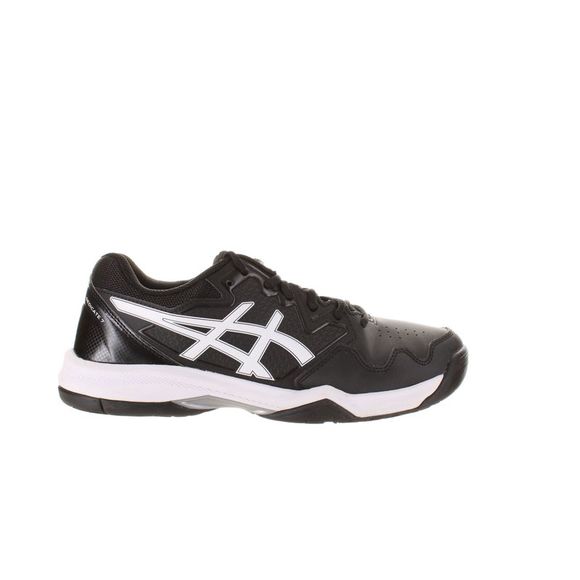 Asics Shoes Asics Mens Geldedicate 7 Black Tennis Shoes Size 85 Medium D M Poshmark